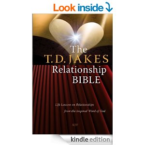 Bible Relationships