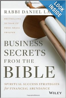Bible Strategies